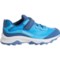 5HCWW_3 Merrell Little Boys Moab Speed Low A/C Hiking Shoes - Waterproof