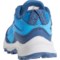 5HCWW_5 Merrell Little Boys Moab Speed Low A/C Hiking Shoes - Waterproof