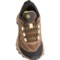 5HCFK_2 Merrell Little Boys Moab Speed Low Hiking Shoes - Waterproof