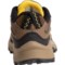 5HCFK_5 Merrell Little Boys Moab Speed Low Hiking Shoes - Waterproof