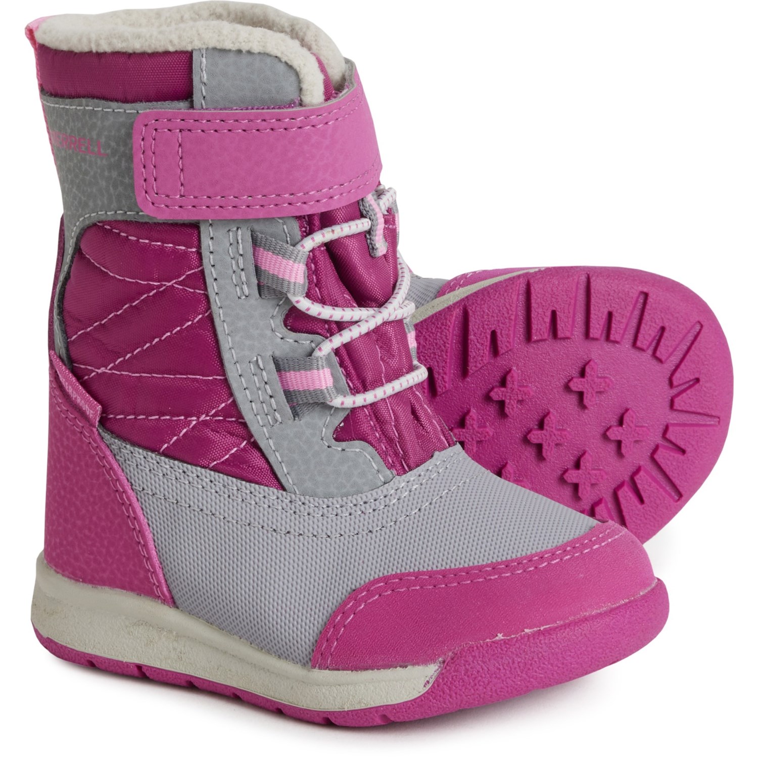 Next girls snow boots best sale