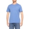 Merrell Logo T-Shirt - Short Sleeve in Denim Heather