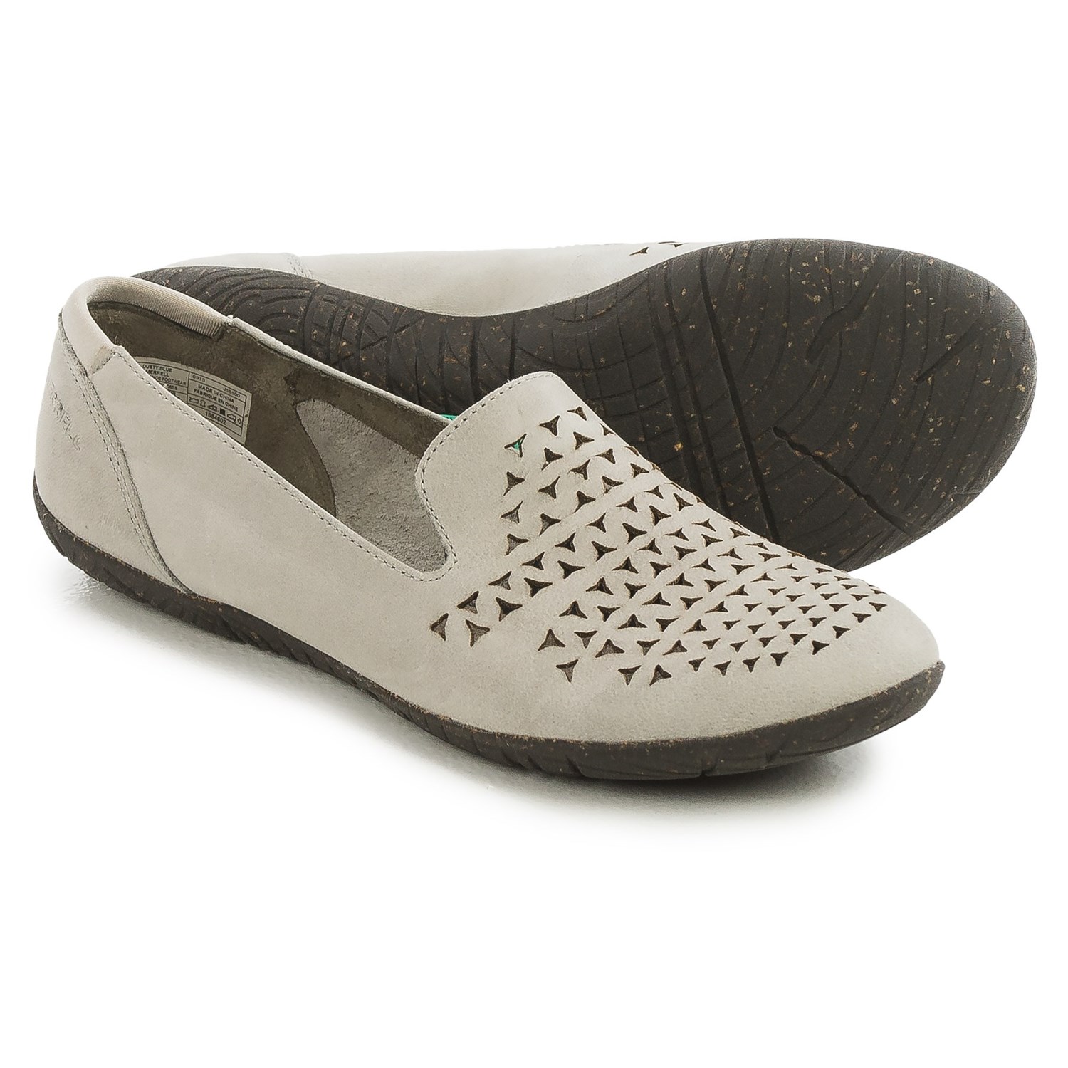 merrell women's flats