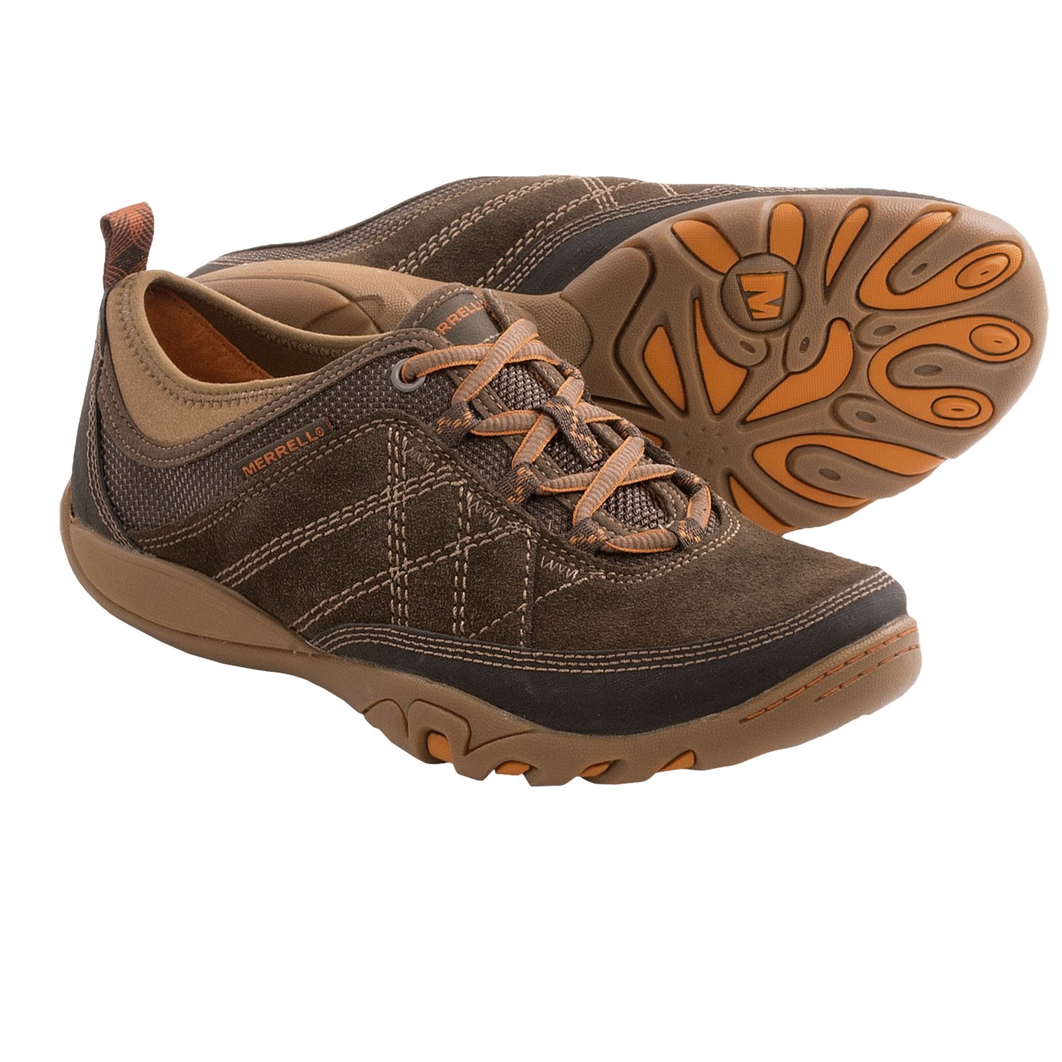 Merrell Mimosa Glee Shoes (For Women) - Save 52%