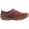 7208V_3 Merrell Mimosa Glee Shoes - Suede (For Women)
