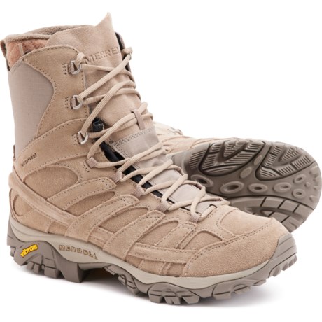 Merrell Moab 2 Decon Snow Boots (For Men) - Save 20%