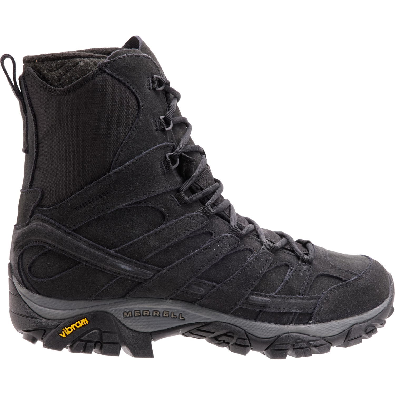 Merrell Moab 2 Decon Snow Boots (For Men) - Save 20%