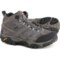 Merrell Moab 2 Mid Hiking Boots - Waterproof (For Women) in Granite
