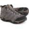Merrell Moab 2 Mid Hiking Boots - Waterproof (For Women) in Granite