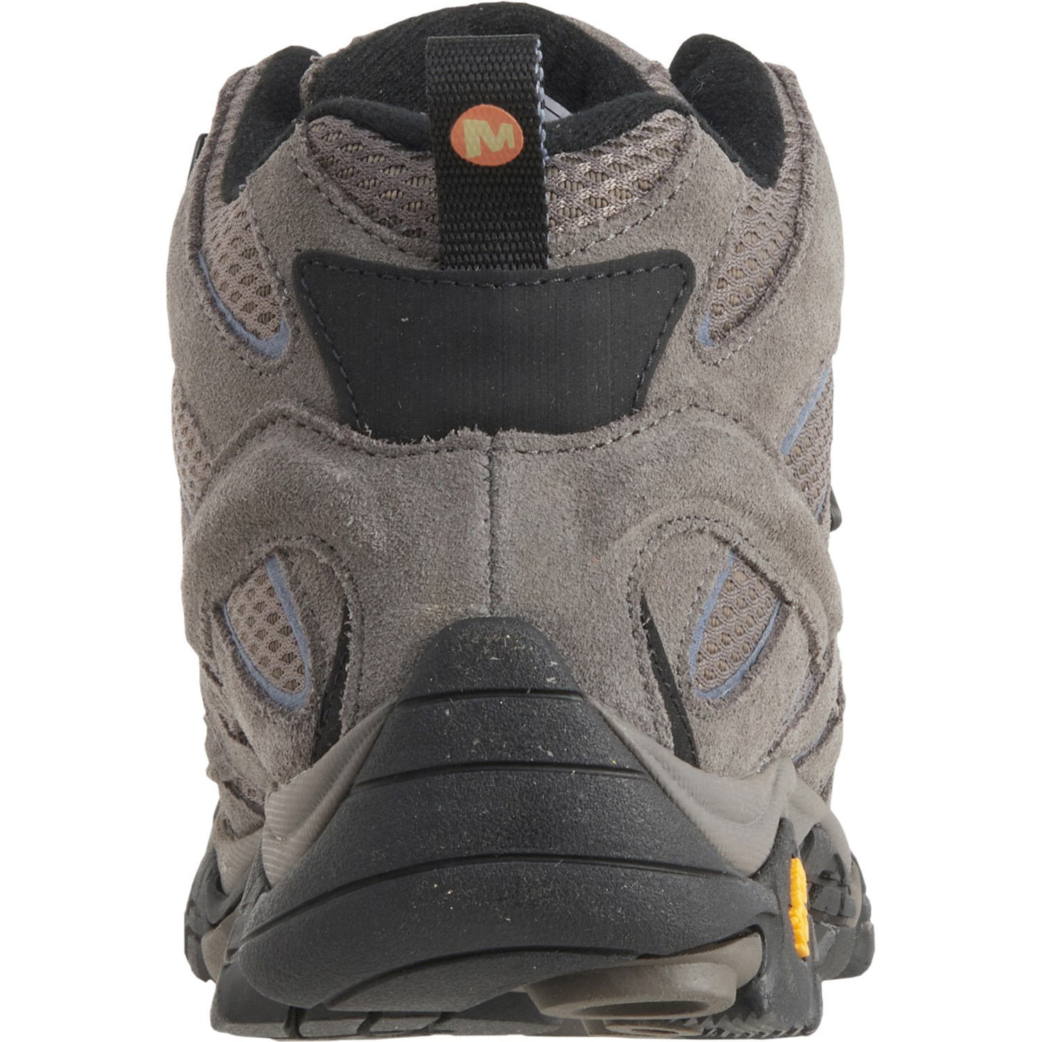 merrell women's moab 2 mid waterproof hiking boots
