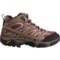 1MTXP_5 Merrell Moab 2 Mid Hiking Boots - Waterproof (For Women)