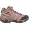 2WHVA_5 Merrell Moab 2 Mid Hiking Boots - Waterproof (For Women)