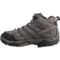 2XUMJ_3 Merrell Moab 2 Mid Hiking Boots - Waterproof (For Women)