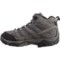 2XUMW_3 Merrell Moab 2 Mid Hiking Boots - Waterproof (For Women)