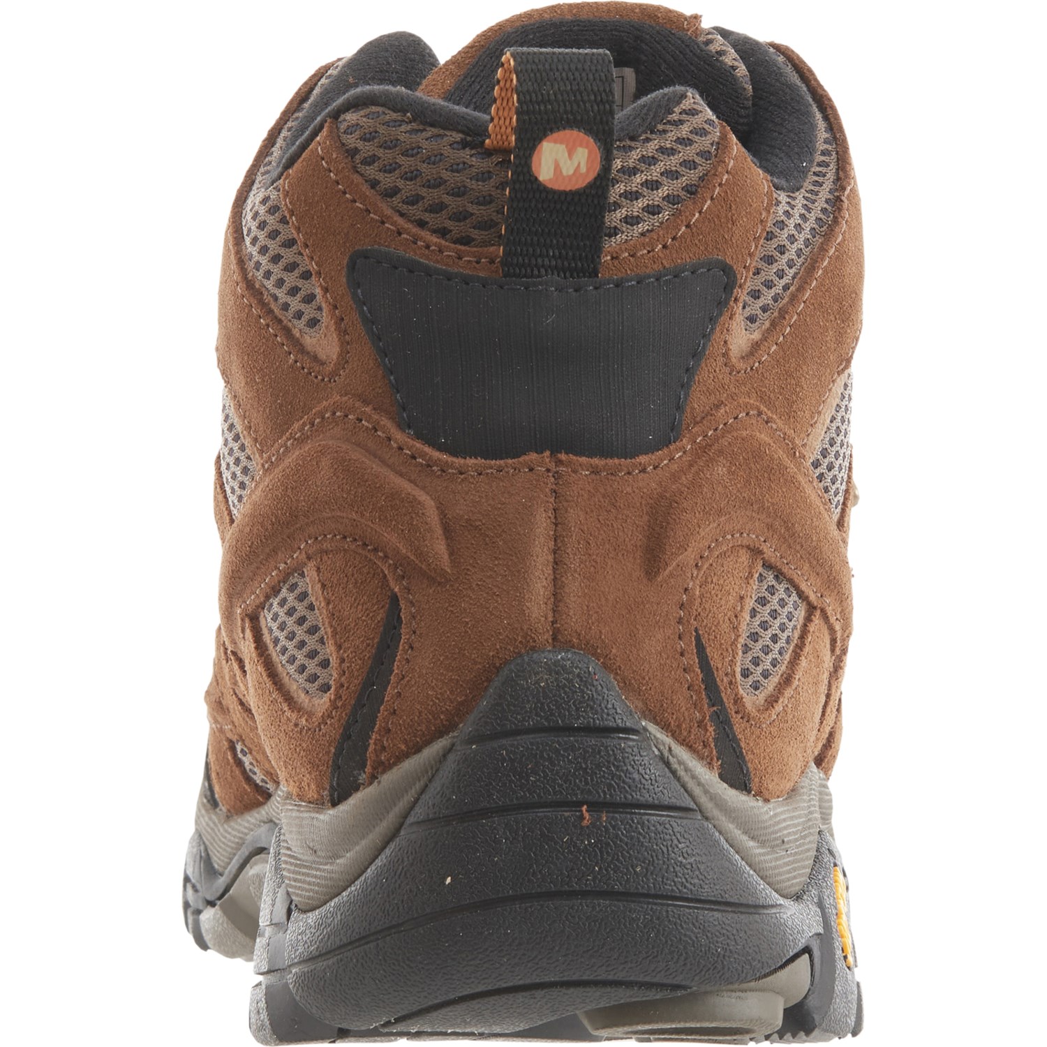 Merrell Moab 2 Mid Hiking Boots (For Men) Save 39