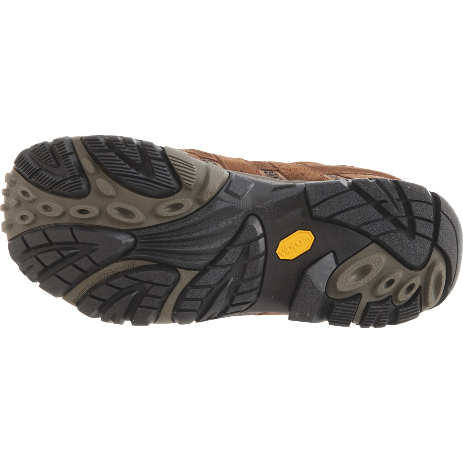 merrell men's moab 2 mid waterproof hiking boots