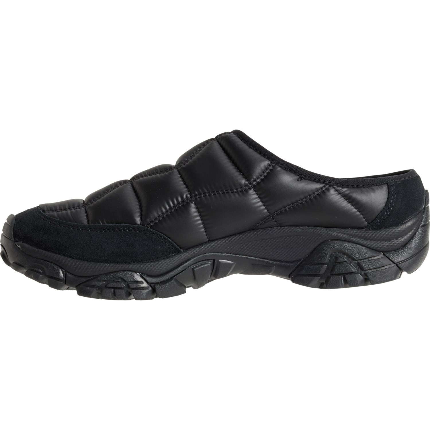靴 MERRELL MOAB 2 SLIDE QUILTED Merrell Moab 2 Quilted Slide Shoes (For Men) - Save 65%