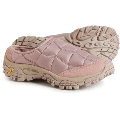 靴 MERRELL MOAB 2 SLIDE QUILTED Amazon.com | Merrell Women's Moab 2 Slide Quilted SE Loafer