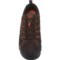 770YV_2 Merrell Moab 2 Vapor Work Shoes - Composite Safety Toe (For Men)