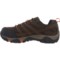 770YV_5 Merrell Moab 2 Vapor Work Shoes - Composite Safety Toe (For Men)