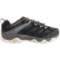 2YPUN_5 Merrell Moab 3 Hiking Shoes - Wide Width (For Men)