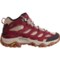 5CGMT_3 Merrell Moab 3 Mid Gore-Tex® Hiking Boots - Waterproof, Suede (For Women)