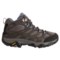 4FPJH_3 Merrell Moab 3 Mid Hiking Boots - Waterproof, Leather (For Women)