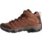 5CDMW_4 Merrell Moab 3 Prime Mid Hiking Boots - Waterproof, Leather (For Men)
