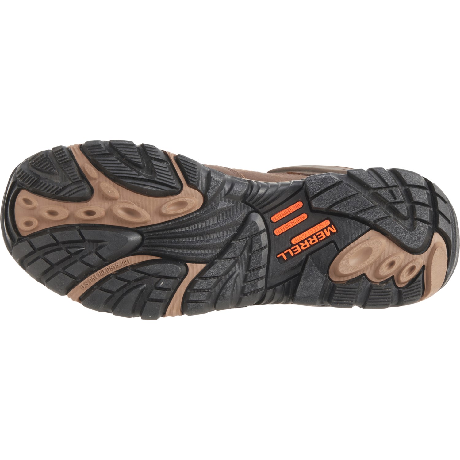 Merrell Moab Adventure Mid Boots (For Men) - Save 42%