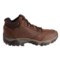 4KDUA_3 Merrell Moab Adventure Mid Hiking Boots - Waterproof (For Men)