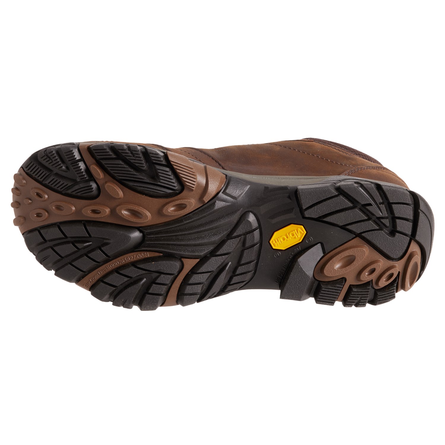merrell men's moab 2 mid waterproof hiking boots