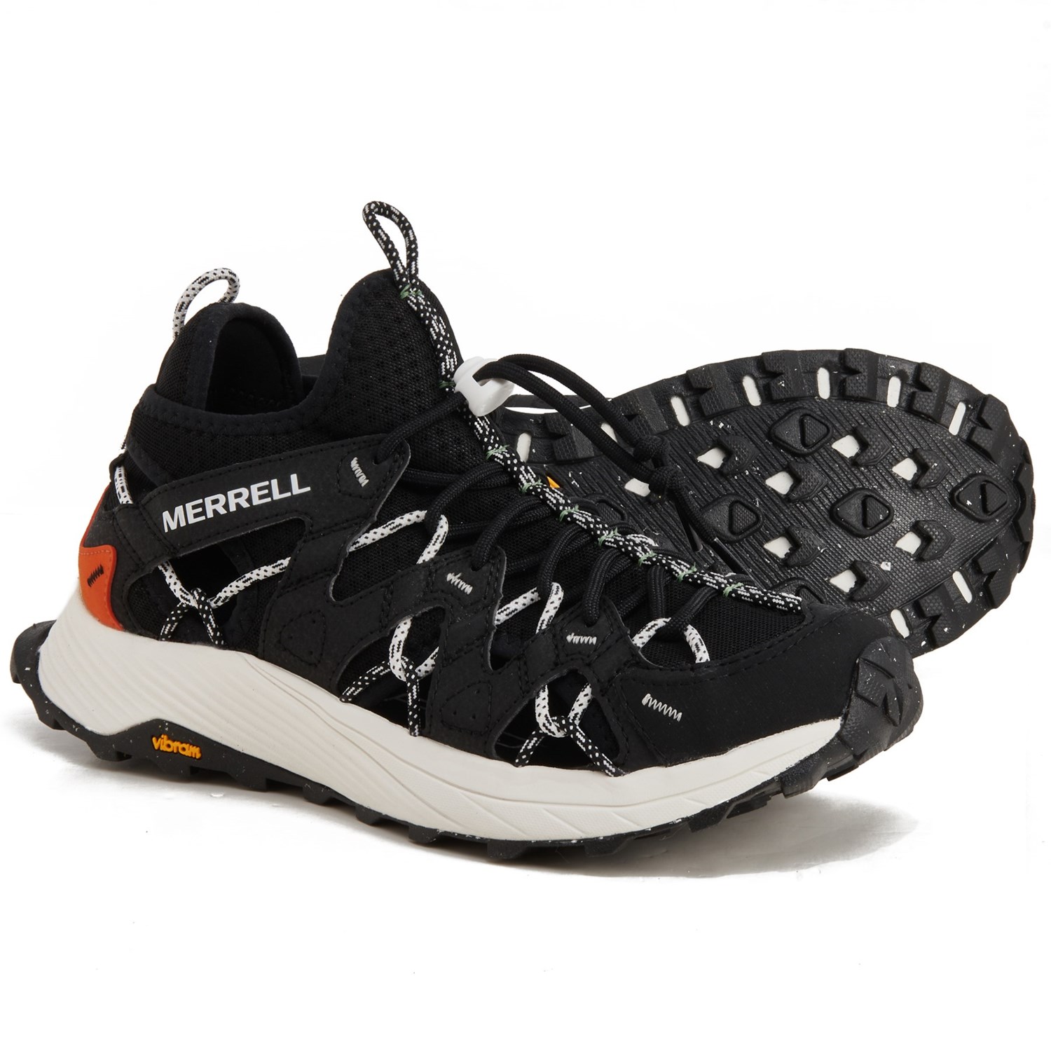 Merrell Moab Flight Sieve Water Shoes (For Men) - Save 64%