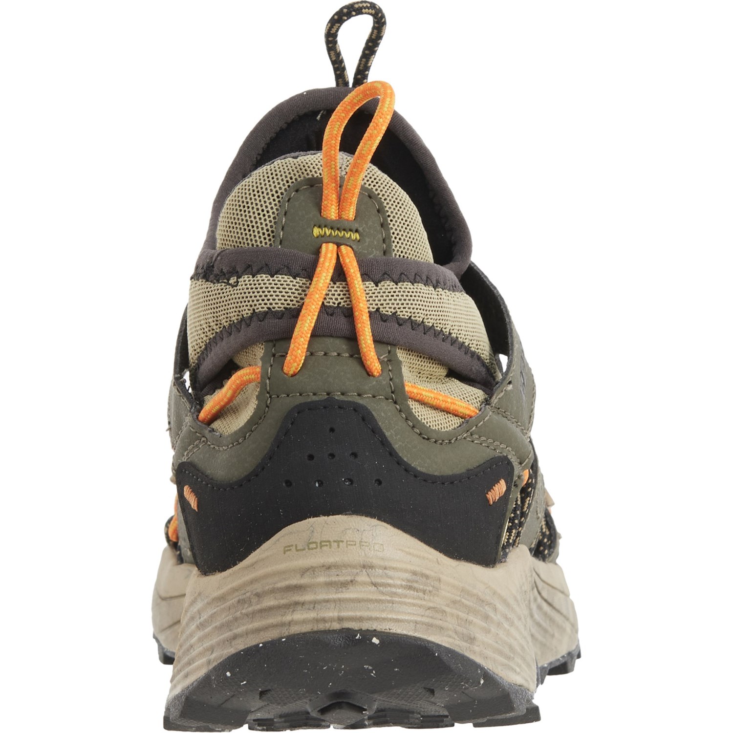 Merrell Moab Flight Sieve Water Shoes (For Men) Save 33