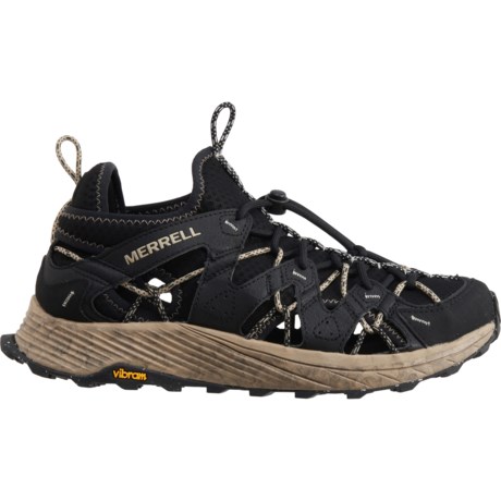 merrell sieve water shoe