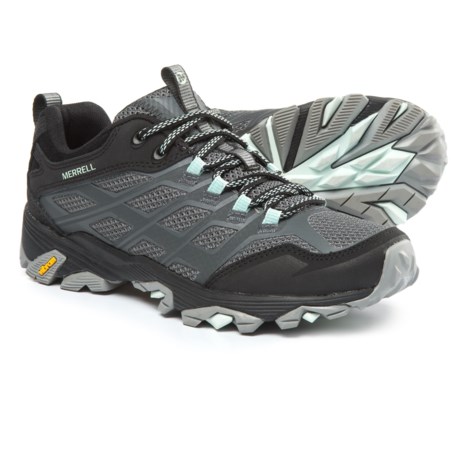 merrell walking shoes womens