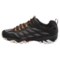 328YG_6 Merrell Moab FST Hiking Shoes - Waterproof (For Men)