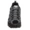 361JR_2 Merrell Moab FST Leather Hiking Shoes (For Men)