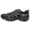 361JR_5 Merrell Moab FST Leather Hiking Shoes (For Men)