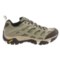 179WN_4 Merrell Moab Hiking Shoes - Waterproof (For Women)