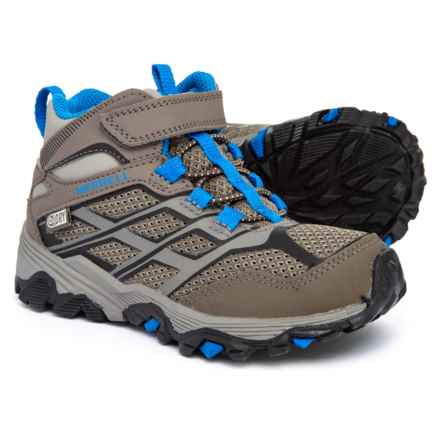 Merrell Rock Climbing Shoes in Gear 