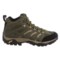 179WX_4 Merrell Moab Mid Hiking Boots - Waterproof (For Men)