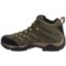 179WX_5 Merrell Moab Mid Hiking Boots - Waterproof (For Men)