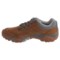 242TD_3 Merrell Moab Rover Sneakers - Nubuck (For Men)