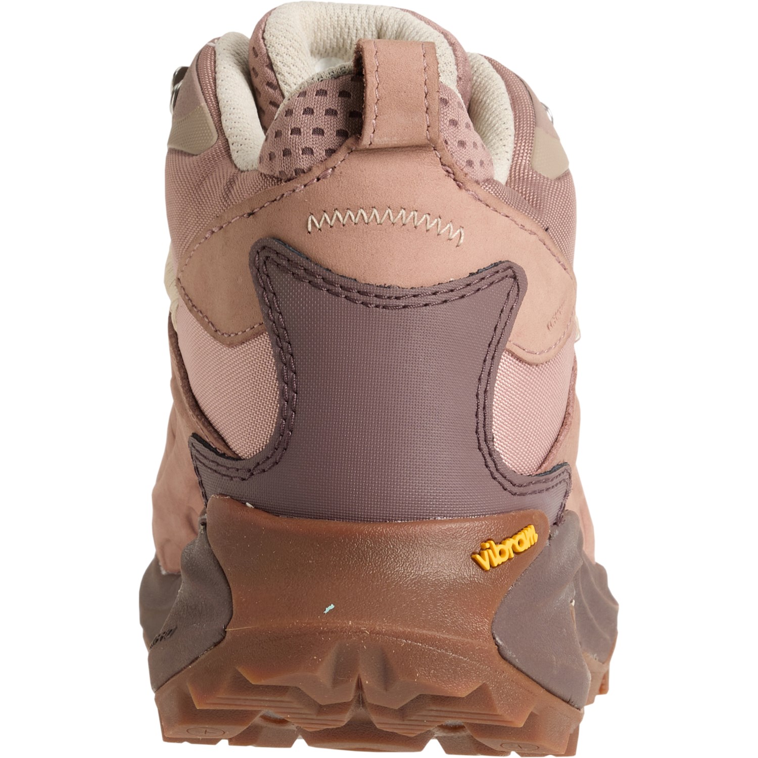 Merrell Moab Speed 2 LTR Mid Hiking Boots (For Women) - Save 63%