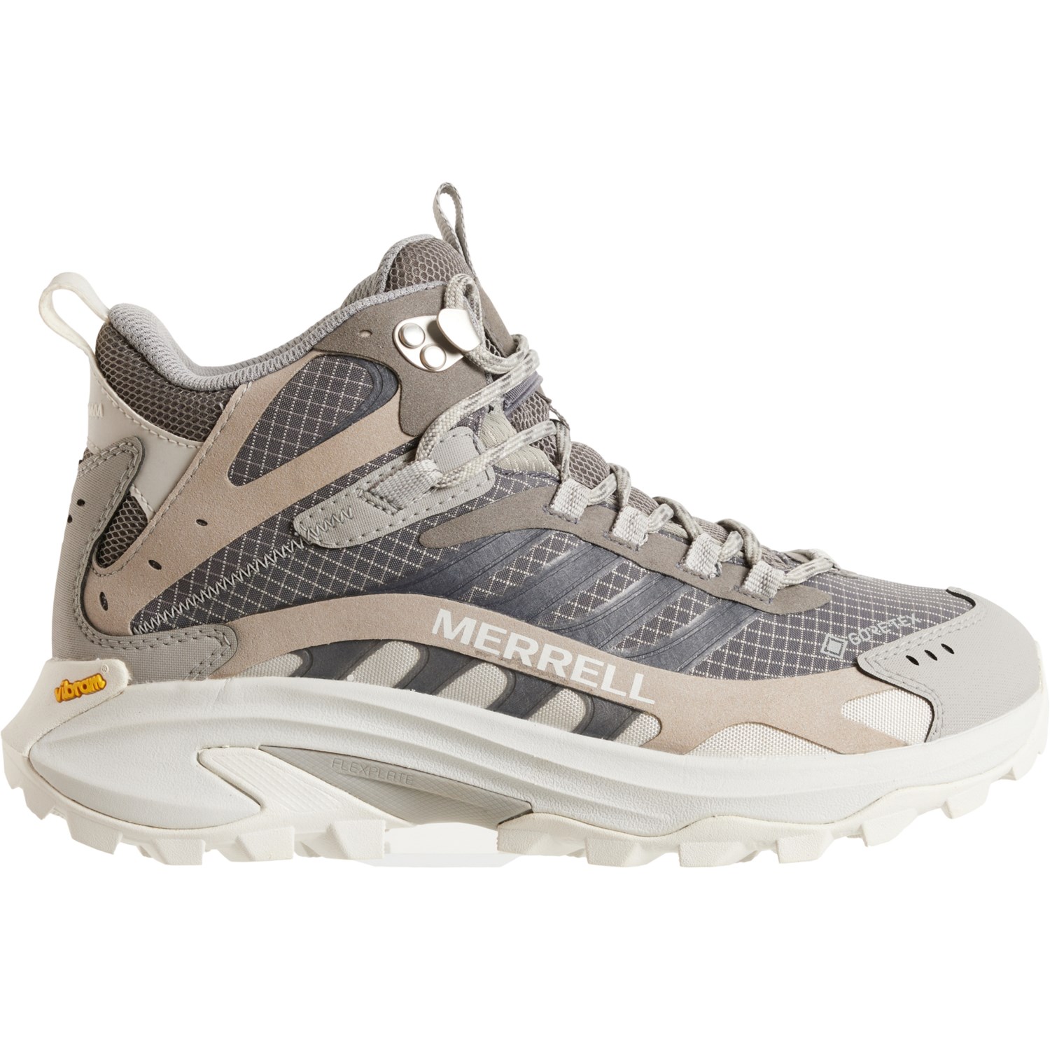 Merrell Moab Speed 2 Mid Gore-Tex® Hiking Shoes (For Women