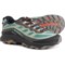 Merrell Moab Speed Gore-Tex® Hiking Shoes - Waterproof (For Women) in Mineral