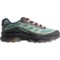 2NPTT_5 Merrell Moab Speed Gore-Tex® Hiking Shoes - Waterproof (For Women)