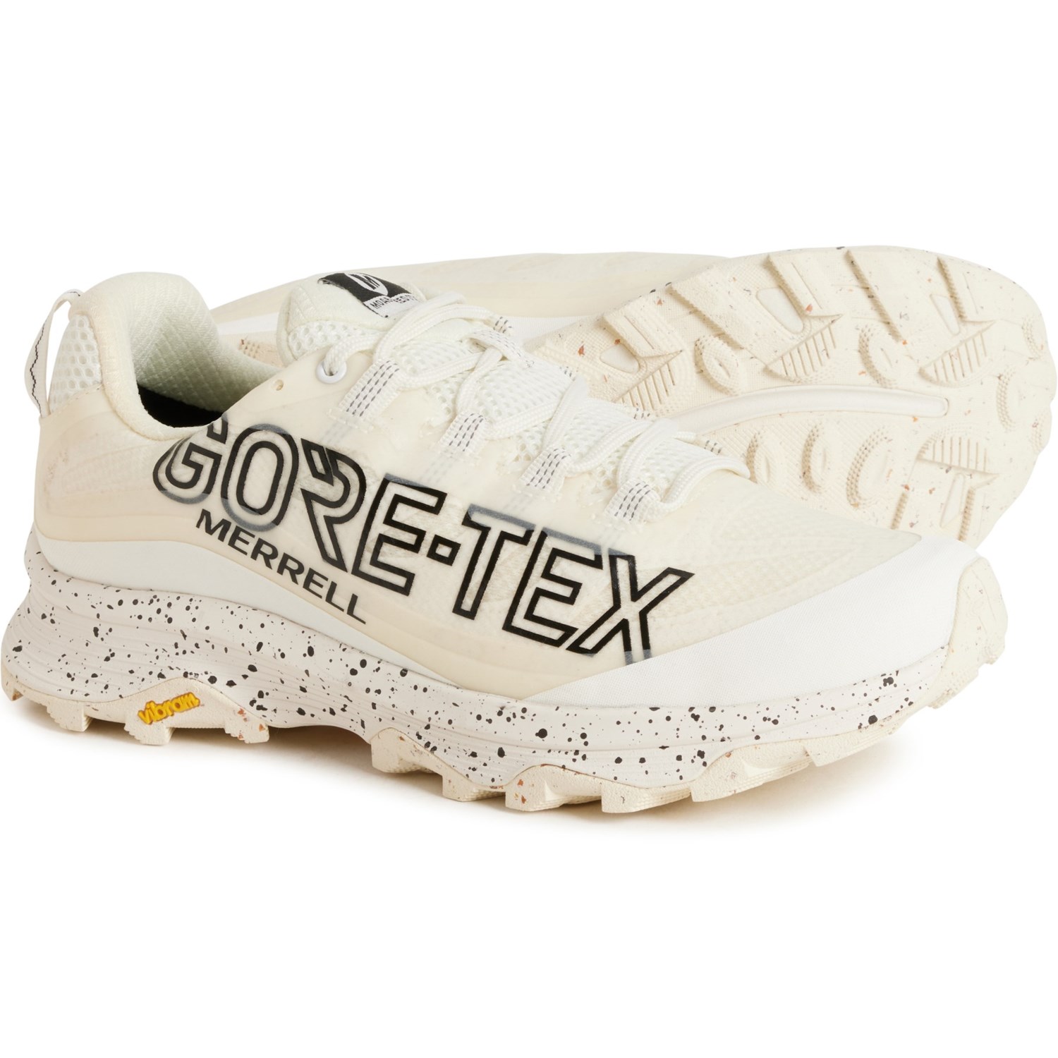 Merrell Moab Speed Gore-Tex® SE Hiking Shoes (For Men