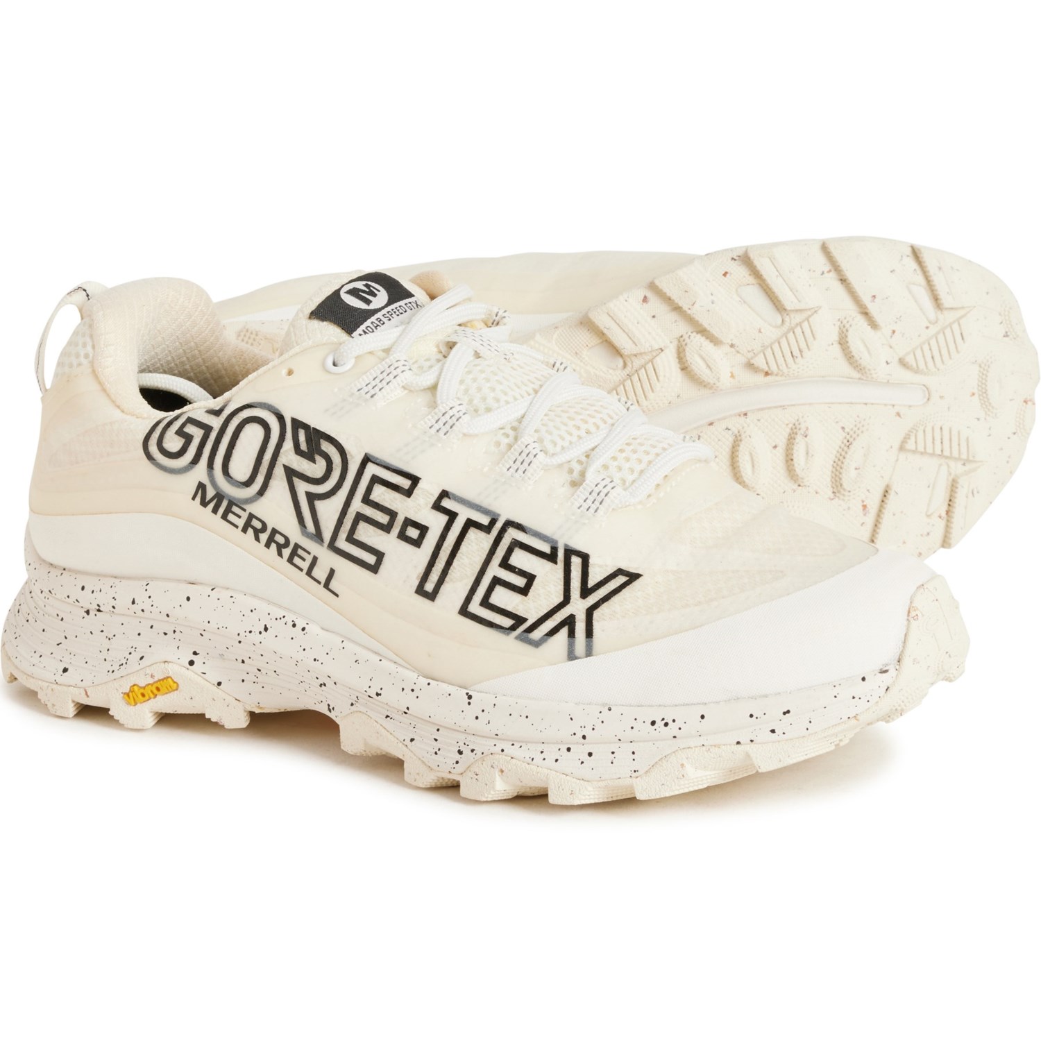 mokaren☆　0527 Merrell Moab Speed Gore-Tex® SE Hiking Shoes (For Women