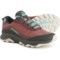 Merrell Moab Speed Hiking Shoes (For Women) in Burlwood